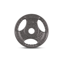 Load image into Gallery viewer, CORTEX 40kg Curl Bar 25mm Standard Weight Set