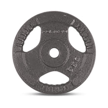 Load image into Gallery viewer, CORTEX 40kg Curl Bar 25mm Standard Weight Set
