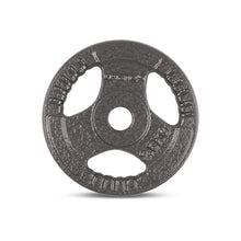 Load image into Gallery viewer, CORTEX 40kg Tri Bar 25mm Standard Weight Set