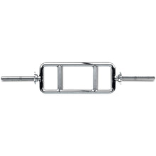 Load image into Gallery viewer, CORTEX 40kg Tri Bar 25mm Standard Weight Set