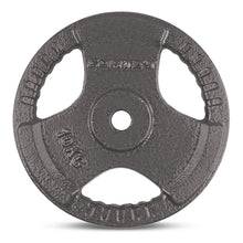 Load image into Gallery viewer, CORTEX 75kg Tri-Grip 25mm Standard Weight Plate Set