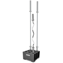 Load image into Gallery viewer, CORTEX Olympic Barbell Holder 9