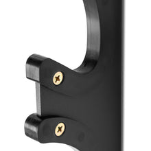 Load image into Gallery viewer, CORTEX 6-Tier Wall Barbell Mount (Gun Rack Style)