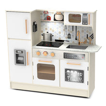 Load image into Gallery viewer, Superior Play Kitchen by Classic World