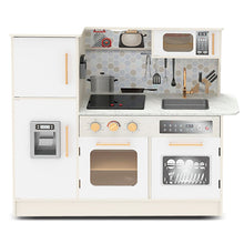 Load image into Gallery viewer, Superior Play Kitchen by Classic World