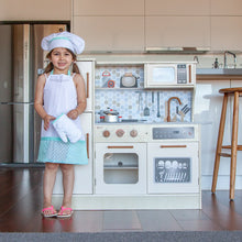 Load image into Gallery viewer, Superior Play Kitchen by Classic World