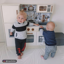 Load image into Gallery viewer, Superior Play Kitchen by Classic World