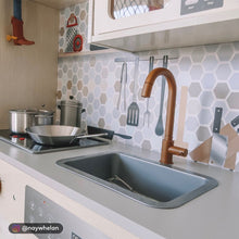 Load image into Gallery viewer, Superior Play Kitchen by Classic World