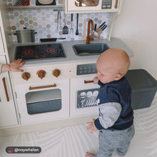 Load image into Gallery viewer, Superior Play Kitchen by Classic World