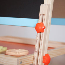 Load image into Gallery viewer, Multi-Functional Easel by Classic World