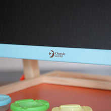 Load image into Gallery viewer, Multi-Functional Easel by Classic World