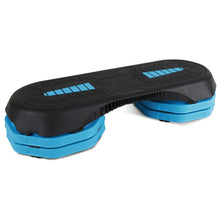 Load image into Gallery viewer, CORTEX Multi Level Aerobic Step (3 Level)