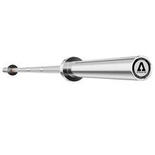 Load image into Gallery viewer, CORTEX ATHENA100 200cm 15kg Womens' Olympic Barbell With Lockjaw Collars