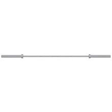 Load image into Gallery viewer, CORTEX ATHENA100 200cm 15kg Womens' Olympic Barbell With Lockjaw Collars