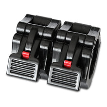 Load image into Gallery viewer, CORTEX ATHENA100 200cm 15kg Womens' Olympic Barbell With Lockjaw Collars