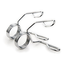 Load image into Gallery viewer, CORTEX ATHENA100 200cm 15kg Womens' Olympic Barbell With Spring Collars