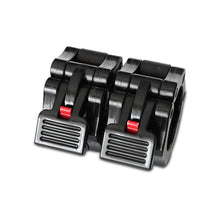 Load image into Gallery viewer, CORTEX Safety Squat Olympic Barbell with Lockjaw Collars