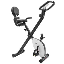 Load image into Gallery viewer, EXER-11 Folding Exercise Bike