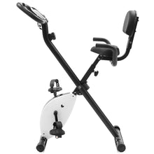 Load image into Gallery viewer, EXER-11 Folding Exercise Bike