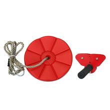 Load image into Gallery viewer, Woomera Flying Fox Kit with Monkey Swing