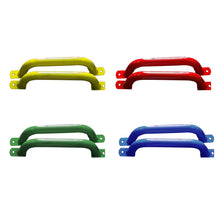 Load image into Gallery viewer, Metal Handle Pair (330mm)