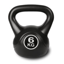 Load image into Gallery viewer, Standard Kettlebell Set 6kg - 16kg