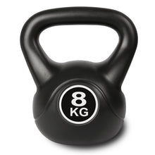 Load image into Gallery viewer, Standard Kettlebell Set 6kg - 16kg