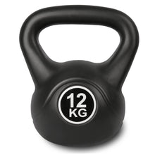 Load image into Gallery viewer, Standard Kettlebell Set 6kg - 16kg