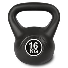 Load image into Gallery viewer, Standard Kettlebell Set 6kg - 16kg