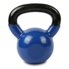 Load image into Gallery viewer, Cast Iron Kettlebell 10kg