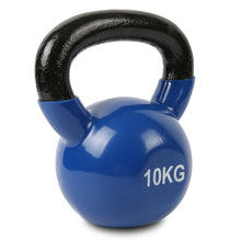 Load image into Gallery viewer, Cast Iron Kettlebell 10kg