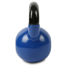 Load image into Gallery viewer, Cast Iron Kettlebell 10kg