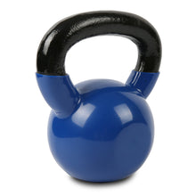 Load image into Gallery viewer, Cast Iron Kettlebell 10kg