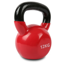 Load image into Gallery viewer, Cast Iron Kettlebell 12kg