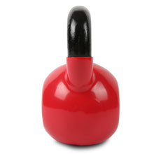Load image into Gallery viewer, Cast Iron Kettlebell 12kg