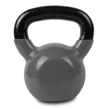 Load image into Gallery viewer, Cast Iron Kettlebell 16kg