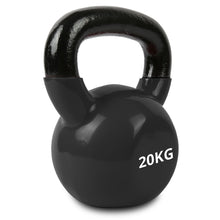 Load image into Gallery viewer, Cast Iron Kettlebell 20kg