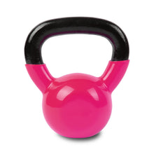Load image into Gallery viewer, Cast Iron Kettlebell 4kg