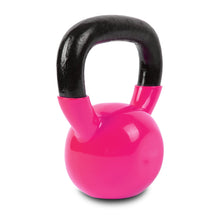 Load image into Gallery viewer, Cast Iron Kettlebell 4kg