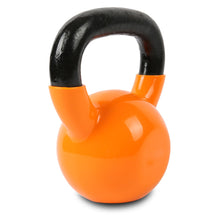 Load image into Gallery viewer, Cast Iron Kettlebell 6kg