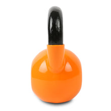 Load image into Gallery viewer, Cast Iron Kettlebell 6kg