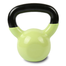 Load image into Gallery viewer, Cast Iron Kettlebell 8kg