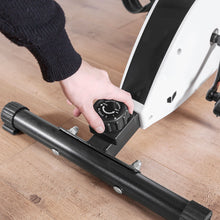 Load image into Gallery viewer, Cyclestation Mini Exercise Bike