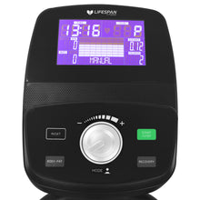 Load image into Gallery viewer, Lifespan Fitness EXC-100 Commerical Exercise Bike