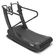 Load image into Gallery viewer, Corsair FreeRun 105 Curved Treadmill