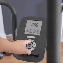 Load image into Gallery viewer, Corsair FreeRun 105 Curved Treadmill