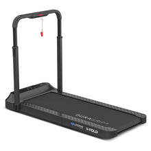 Load image into Gallery viewer, Lifespan Fitness V-FOLD Treadmill with SmartStride