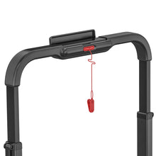 Load image into Gallery viewer, Lifespan Fitness V-FOLD Treadmill with SmartStride