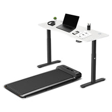 Load image into Gallery viewer, WalkingPad™  M2 Treadmill with ErgoDesk Automatic Standing Desk 1500mm