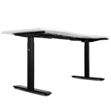 Load image into Gallery viewer, WalkingPad™  M2 Treadmill with ErgoDesk Automatic Standing Desk 1500mm